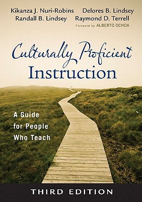 Immagine del venditore per Culturally Proficient Instruction: A Guide for People Who Teach (Paperback or Softback) venduto da BargainBookStores