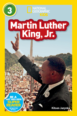 Seller image for Martin Luther King, Jr. (Paperback or Softback) for sale by BargainBookStores