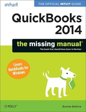 Seller image for QuickBooks 2014 (Paperback or Softback) for sale by BargainBookStores