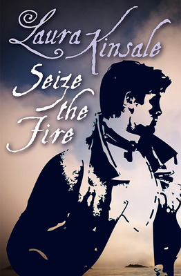 Bild des Verkufers fr Seize the Fire (Paperback or Softback) zum Verkauf von BargainBookStores