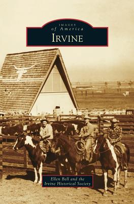 Seller image for Irvine (Hardback or Cased Book) for sale by BargainBookStores