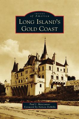 Seller image for Long Island's Gold Coast (Hardback or Cased Book) for sale by BargainBookStores