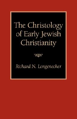 Immagine del venditore per The Christology of Early Jewish Christianity (Paperback or Softback) venduto da BargainBookStores