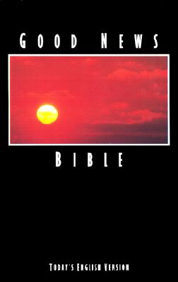 Seller image for Good News Bible-TEV (Paperback or Softback) for sale by BargainBookStores