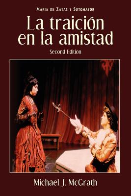 Imagen del vendedor de La Traicion En La Amistad, 2nd Edition (Paperback or Softback) a la venta por BargainBookStores