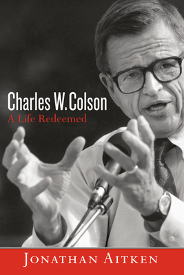 Seller image for Charles W. Colson: A Life Redeemed (Paperback or Softback) for sale by BargainBookStores