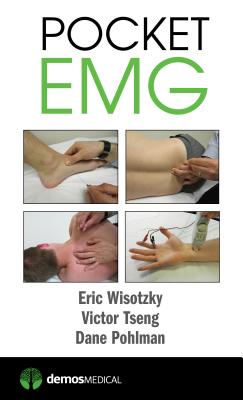 Immagine del venditore per Pocket EMG (Paperback or Softback) venduto da BargainBookStores