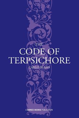 Imagen del vendedor de The Code of Terpsichore (Paperback or Softback) a la venta por BargainBookStores