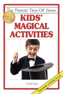 Seller image for Kids' Magical Activities (Paperback or Softback) for sale by BargainBookStores