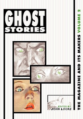 Immagine del venditore per Ghost Stories: The Magazine and Its Makers: Vol 2 the Magazine and Its Makers: Vol 2 (Paperback or Softback) venduto da BargainBookStores
