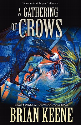 Seller image for A Gathering of Crows (Paperback or Softback) for sale by BargainBookStores