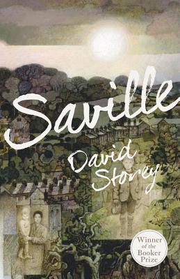 Seller image for Saville (Paperback or Softback) for sale by BargainBookStores