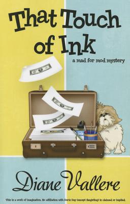 Immagine del venditore per That Touch of Ink (Paperback or Softback) venduto da BargainBookStores