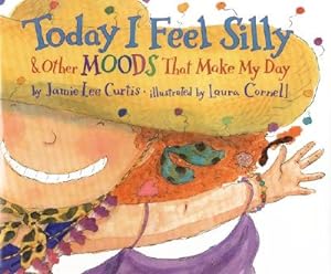 Seller image for Today I Feel Silly & Other Moods That Make My Day (Hardback or Cased Book) for sale by BargainBookStores