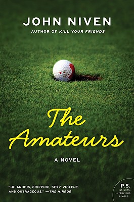 Seller image for The Amateurs (Paperback or Softback) for sale by BargainBookStores