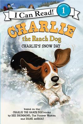 Seller image for Charlie the Ranch Dog: Charlie's Snow Day (Paperback or Softback) for sale by BargainBookStores