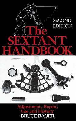 Immagine del venditore per The Sextant Handbook (Hardback or Cased Book) venduto da BargainBookStores