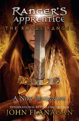 Seller image for The Royal Ranger (Paperback or Softback) for sale by BargainBookStores