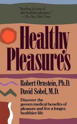 Imagen del vendedor de Healthy Pleasures (Paperback or Softback) a la venta por BargainBookStores