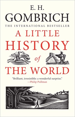 Immagine del venditore per A Little History of the World (Paperback or Softback) venduto da BargainBookStores