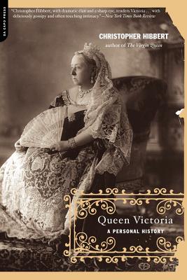 Seller image for Queen Victoria: A Personal History (Paperback or Softback) for sale by BargainBookStores