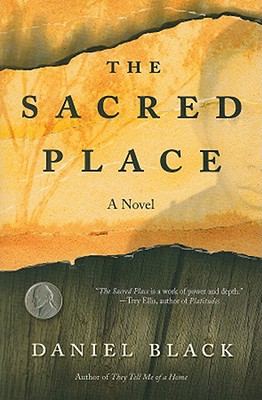Image du vendeur pour The Sacred Place (Paperback or Softback) mis en vente par BargainBookStores