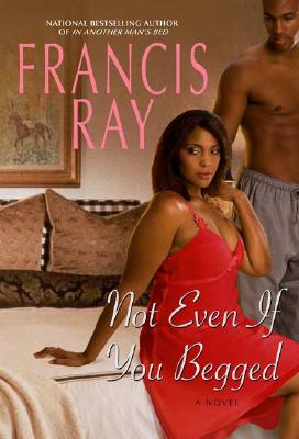 Seller image for Not Even If You Begged (Paperback or Softback) for sale by BargainBookStores