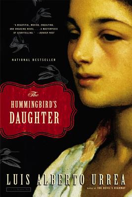 Seller image for The Hummingbird's Daughter (Paperback or Softback) for sale by BargainBookStores