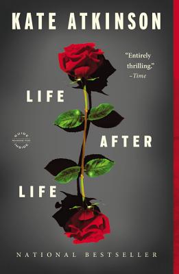 Bild des Verkufers fr Life After Life (Hardback or Cased Book) zum Verkauf von BargainBookStores