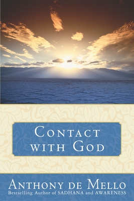 Seller image for Contact with God (Paperback or Softback) for sale by BargainBookStores