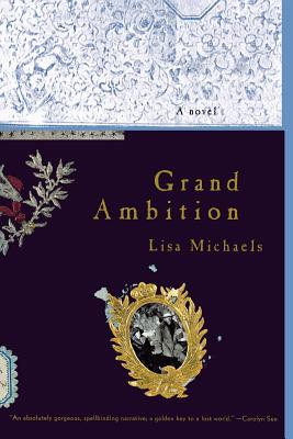 Seller image for Grand Ambition (Paperback or Softback) for sale by BargainBookStores