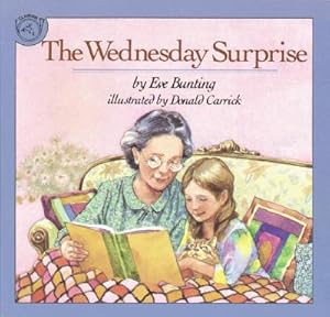 Imagen del vendedor de The Wednesday Surprise (Paperback or Softback) a la venta por BargainBookStores