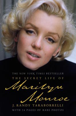 Imagen del vendedor de The Secret Life of Marilyn Monroe (Hardback or Cased Book) a la venta por BargainBookStores