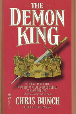 Seller image for The Demon King (Paperback or Softback) for sale by BargainBookStores