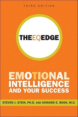 Seller image for The EQ Edge: Emotional Intelligence and Your Success (Paperback or Softback) for sale by BargainBookStores