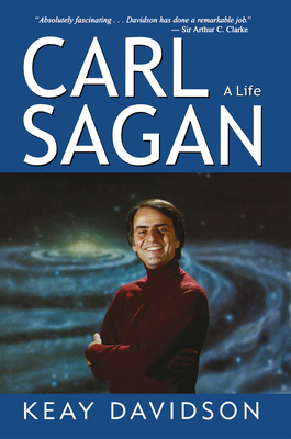 Image du vendeur pour Carl Sagan: A Life (Paperback or Softback) mis en vente par BargainBookStores