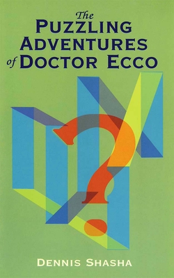 Seller image for The Puzzling Adventures of Dr. Ecco (Paperback or Softback) for sale by BargainBookStores