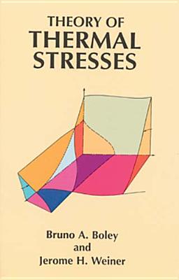 Imagen del vendedor de Theory of Thermal Stresses (Paperback or Softback) a la venta por BargainBookStores