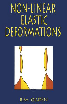 Seller image for Non-Linear Elastic Deformations (Paperback or Softback) for sale by BargainBookStores