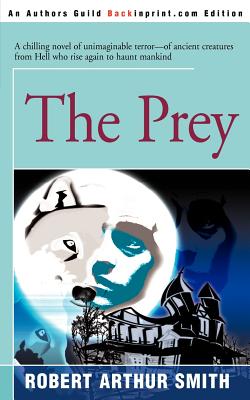 Seller image for The Prey (Paperback or Softback) for sale by BargainBookStores