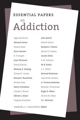 Immagine del venditore per Essential Papers on Addiction (Paperback or Softback) venduto da BargainBookStores