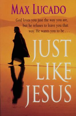 Seller image for Just Like Jesus (Paperback or Softback) for sale by BargainBookStores