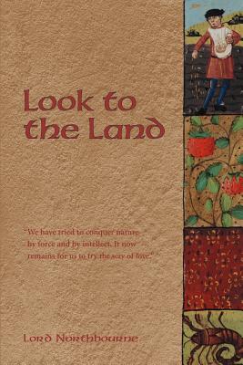 Immagine del venditore per Look to the Land (Paperback or Softback) venduto da BargainBookStores