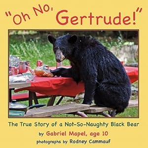 Seller image for Oh No, Gertrude! (Paperback or Softback) for sale by BargainBookStores