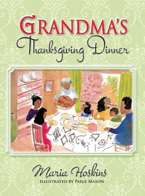Imagen del vendedor de Grandma's Thanksgiving Dinner (Hardback or Cased Book) a la venta por BargainBookStores