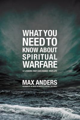 Bild des Verkufers fr What You Need to Know about Spiritual Warfare: 12 Lessons That Can Change Your Life (Paperback or Softback) zum Verkauf von BargainBookStores