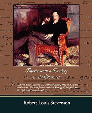 Seller image for Travels with a Donkey in the Cevennes (Paperback or Softback) for sale by BargainBookStores