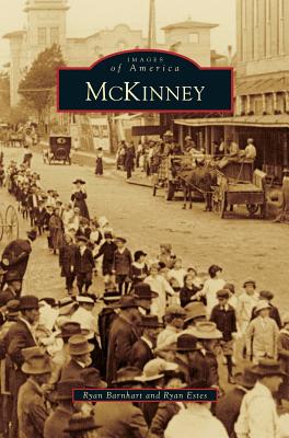 Seller image for McKinney (Hardback or Cased Book) for sale by BargainBookStores