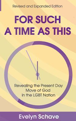 Bild des Verkufers fr For Such a Time as This!: Revealing the Present Day Move of God in the Lgbt Nation (Paperback or Softback) zum Verkauf von BargainBookStores