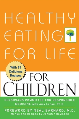 Seller image for Healthy Eating for Life for Children (Hardback or Cased Book) for sale by BargainBookStores